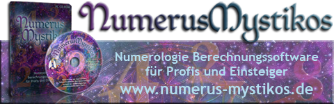Numerus Mystikos Banner