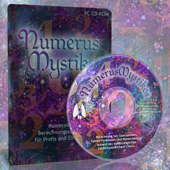 Numerus Mystikos CD Box